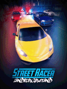 Street racer underground