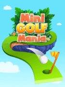 Minigolf Mania