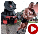 World's Strongest Man
