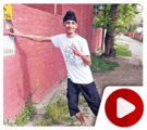Doorbell Prank Of The Year