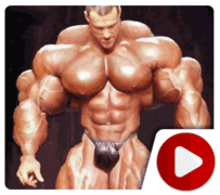 Body Building Gone Wrong