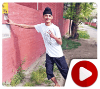 Doorbell Prank Of The Year