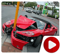 Dumbest Car Crash Compilation 