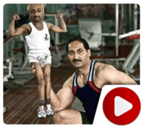 Funny Gym Fail Compilation